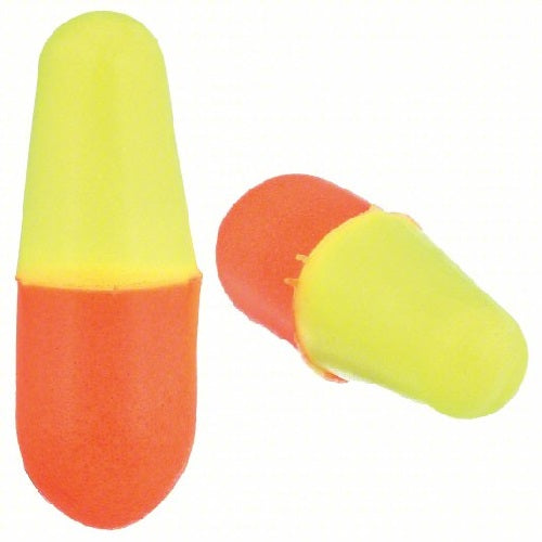 Howard Leight Multi Max MM-1 NRR 31 Cordless Disposable Ear Plugs