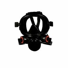 3M 7800S Small Full Face Respirator Mask