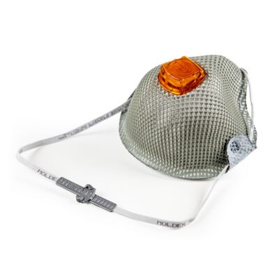Moldex 2800N95 HandyStrap N95 Respirator — Nuisance OV + Valve product photo
