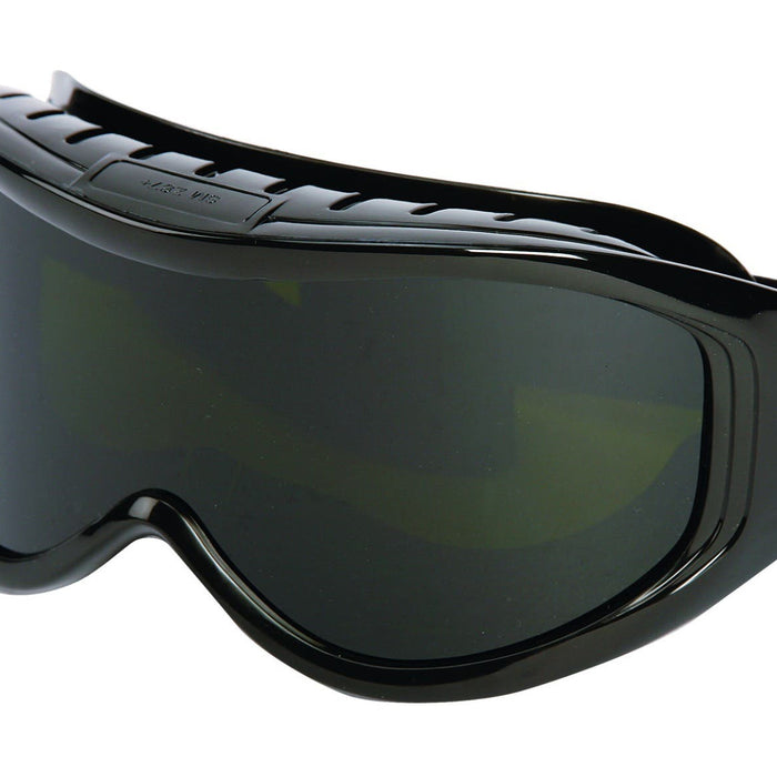 Sellstrom Odyssey II S80210 Cutting Goggle — Shade 5 IR product photo