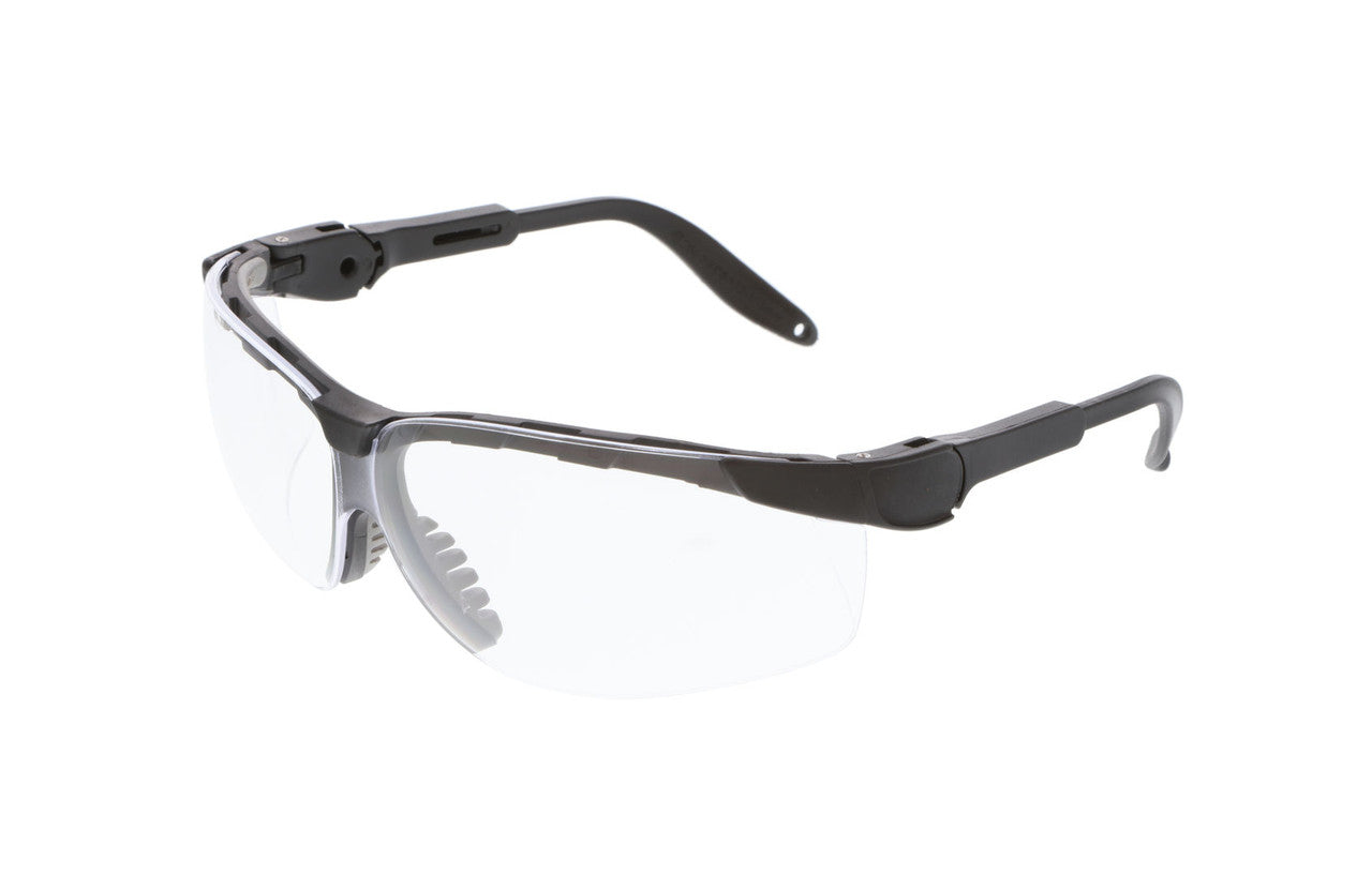MCR Klondike KD5 Slim-Wrap Safety Glasses — ANSI Z87.1+, Two Variants product photo