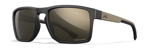Wiley X Shooting Glasses — Ballistic ANSI Z87.1+ Safety Eyewear product photo