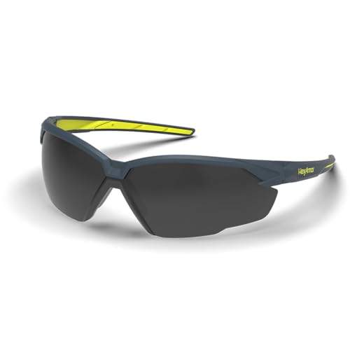HexArmor NX1 Weld Shade 3.0 Anti-Fog Safety Glasses — ANSI Z87.1+ product photo