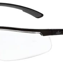 MCR Klondike KD7 Wide-Wrap Safety Glasses — ANSI Z87.1+, 15 Variants product photo
