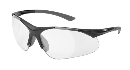 Delta Plus Orion Clear Safety Goggles — Sealed Wraparound product photo