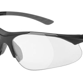 Delta Plus Orion Clear Safety Goggles — Sealed Wraparound product photo