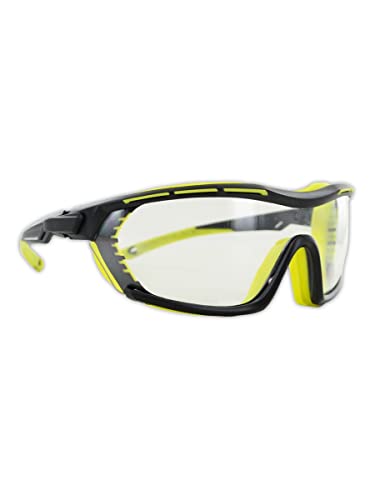 Magid Y880 Premium Anti-Fog Safety Glasses product photo