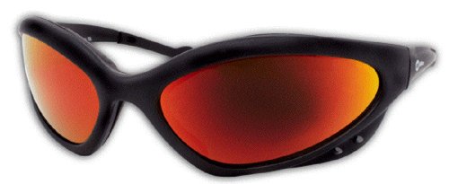 Miller Electric Shade 5.0 Welding Safety Glasses — ANSI Z87.1+ ArcArmor IR Filter product photo