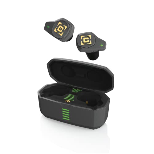 Caldwell E-Max Shadows Pro In-Ear Electronic Hearing Protection — NRR 23 product photo
