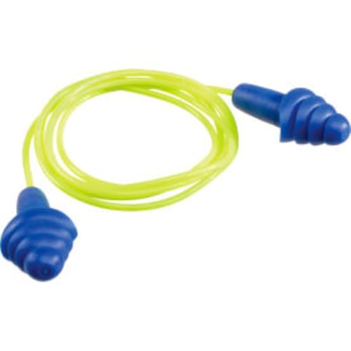 Radians FP43 Resistor II Corded Earplugs — NRR 27 product photo