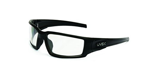 Uvex Hypershock Safety Glasses — ANSI Z87.1+ Modular 3-Frame, 6-Lens Platform product photo