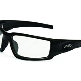 Uvex Hypershock Safety Glasses — ANSI Z87.1+ Modular 3-Frame, 6-Lens Platform product photo