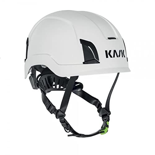 KASK Zenith X2 Safety Helmet — Non-Vented, Type I & II, Class E (WHE00097) product photo