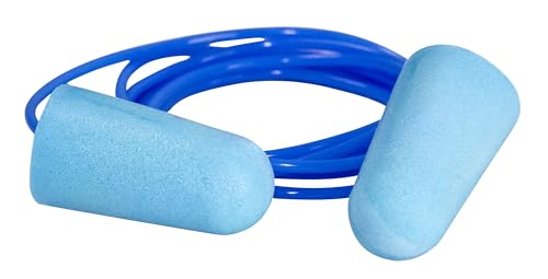 SAS 6101-B Corded Earplugs — NRR 32 product photo