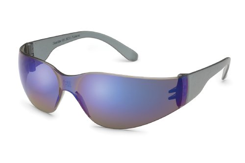 Gateway StarLite Safety Glasses — ANSI Z87.1 Ultra-Lightweight Wraparound product photo