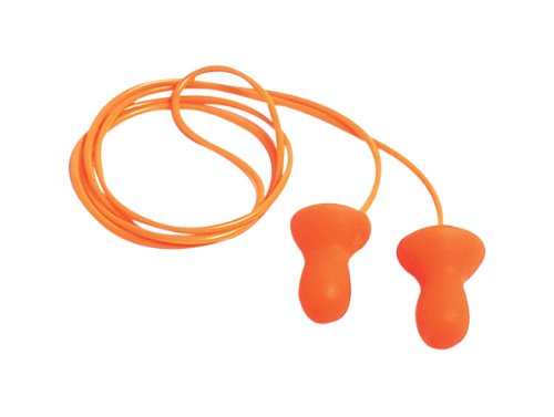 Howard Leight QD30 Corded Earplugs — NRR 26 product photo