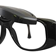 Sellstrom S79101 Flip Up Welding Glasses — Shade 5.0 IR, ANSI Z87.1+ (X35 Series) product photo