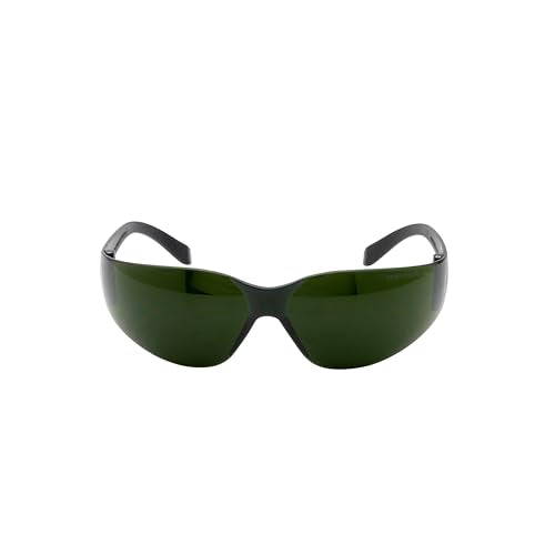 Lincoln Electric Starlite IR Shade 5 Welding Safety Glasses — ANSI Z87.1+ (K2967) product photo