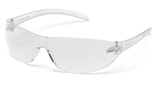 Pyramex Alair Safety Eyewear — ANSI Z87+ Lightweight Frameless product photo