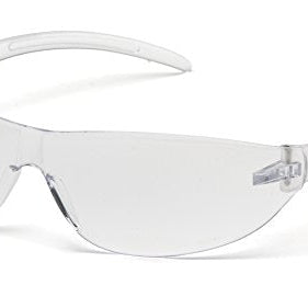 Pyramex Alair Safety Eyewear — ANSI Z87+ Lightweight Frameless product photo