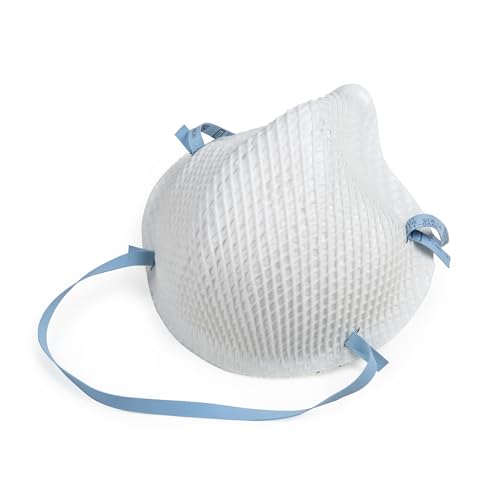 Moldex 2200N95 N95 Disposable Respirator product photo