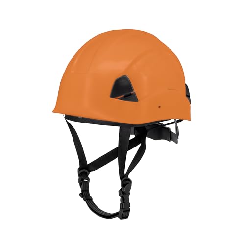 DEWALT DPG22 Non-Vented Safety Helmet — Type II Class E, 4-Point Chin Strap product photo