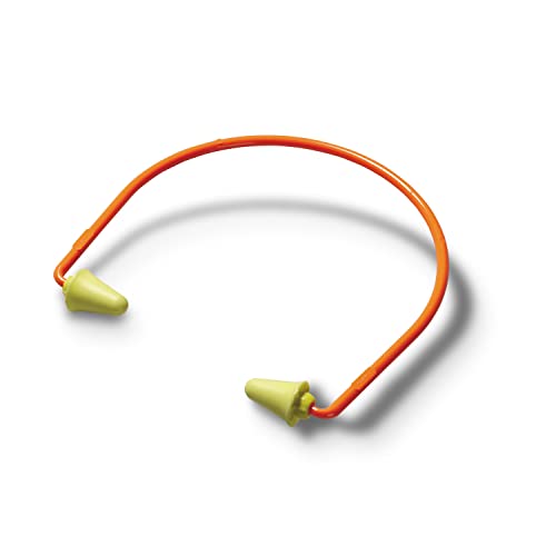 3M Banded Hearing Protector E-A-Rflex 320-1000 (SKU 20006) — Semi-Aural Reusable Band product photo