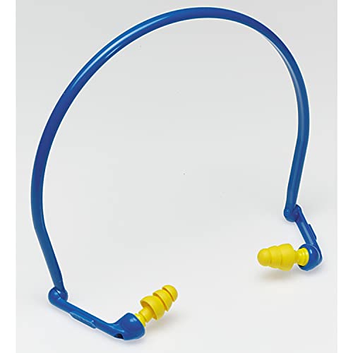 3M E-A-Rflex UltraFit banded hearing protector (SKU 50020) product photo