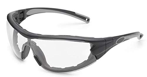 Gateway 21GB80 Swap Wraparound Hybrid Safety Glasses-Goggles product photo