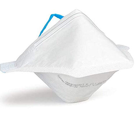 Kimberly-Clark KIMTECH 53358 N95 Pouch Respirator