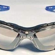 3M Virtua CCS AP Protective Eyewear (11329), Anti-Fog, Foam Gasket, ANSI Z87.1 product photo