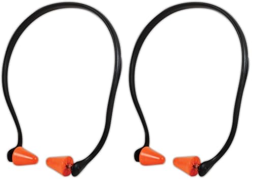 Magid IHB25 E2 Banded Hearing Protector — NRR 25 product photo