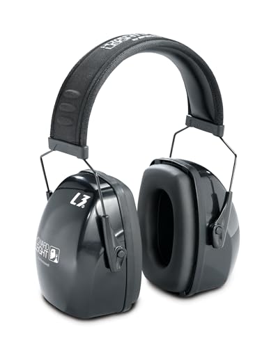Howard Leight L3 Leightning Earmuff — NRR 30 Flagship product photo