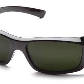 Pyramex SB7950SF Shade 3.0 Welding Safety Glasses — ANSI Z87.1+ IR Filter product photo