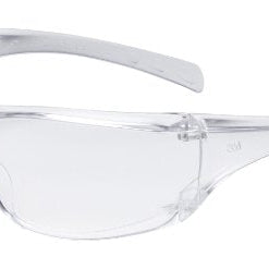 3M Virtua AP Safety Glasses — ANSI Z87.1+ Economy Wraparound product photo