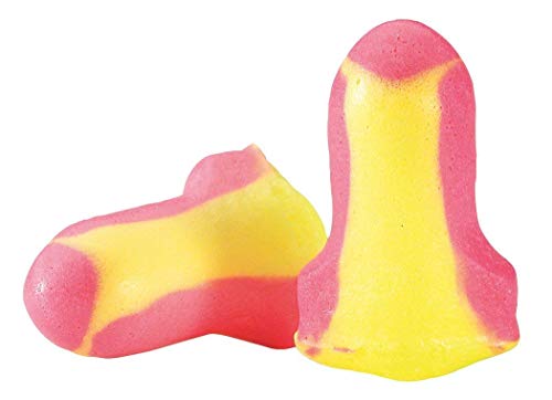 Howard Leight R-01204 Laser Lite Hi-Vis disposable earplugs product photo