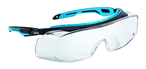 Bolle Tryon Platinum Anti-Fog Safety Goggle product photo