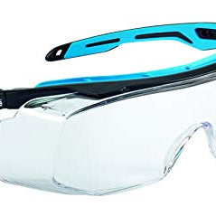 Bolle Tryon Platinum Anti-Fog Safety Goggle product photo