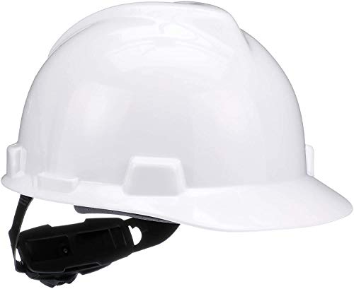 MSA V-Gard Cap Style Safety Hard Hat product photo
