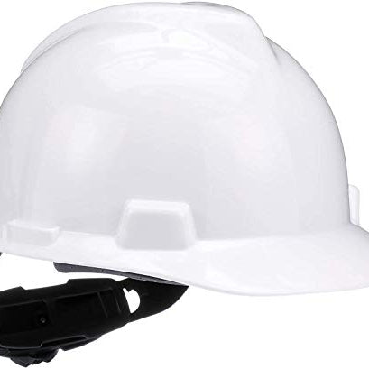 MSA V-Gard Cap Style Safety Hard Hat product photo