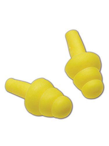 3M E-A-R UltraFit 340-4003 Cordless Earplugs — NRR 25 product photo