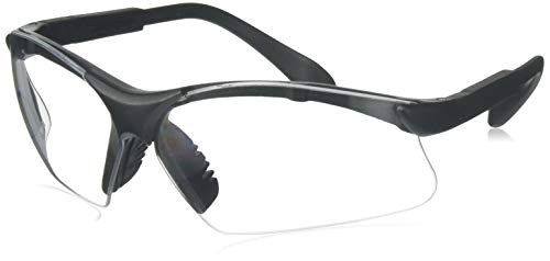 Radians CH1-90 Revelation Anti-Fog Clear Safety Goggles — Z87.1 product photo
