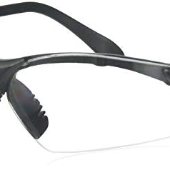 Radians CH1-90 Revelation Anti-Fog Clear Safety Goggles — Z87.1 product photo