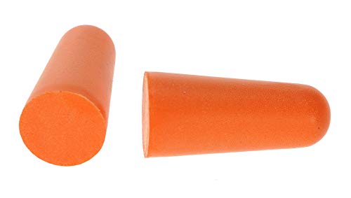 Portwest EP02 Corded Earplugs — NRR 32 product photo