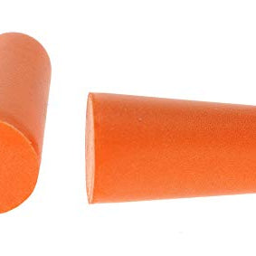 Portwest EP02 Corded Earplugs — NRR 32 product photo