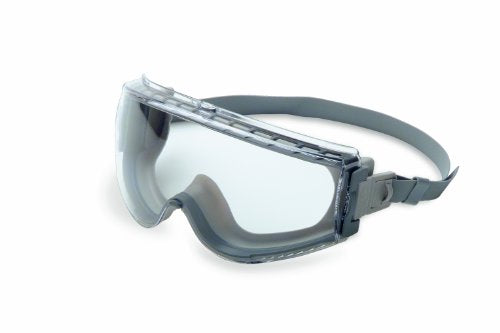 Uvex Stealth Uvextreme Anti-Fog Safety Goggles — S3960C product photo