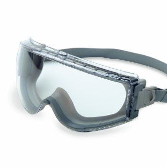 Uvex Stealth Uvextreme Anti-Fog Safety Goggles — S3960C product photo