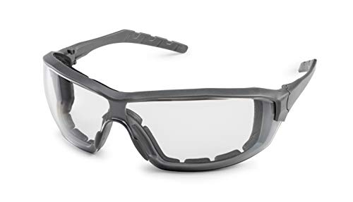 Gateway Silverton OTG Anti-Fog Safety Goggles — 22GY79 product photo