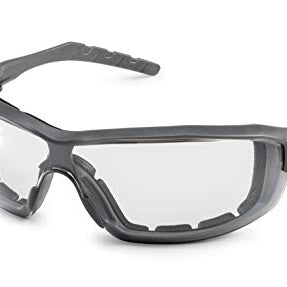 Gateway Silverton OTG Anti-Fog Safety Goggles — 22GY79 product photo