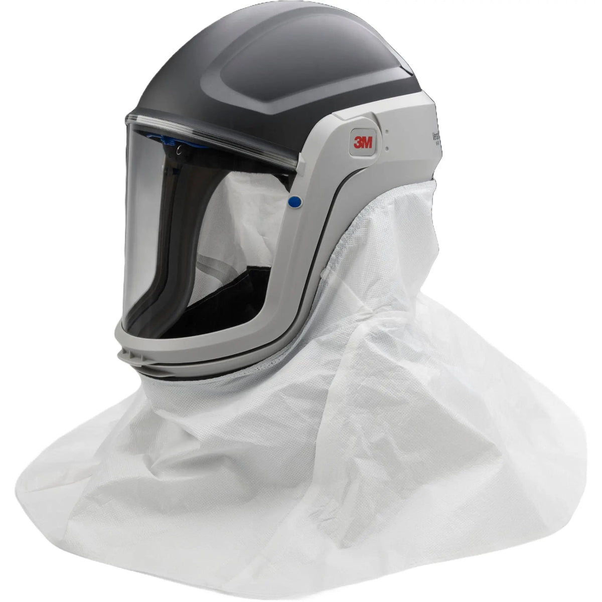 3M Versaflo M-405 PAPR Helmet Assembly Review Review (2026) — WC Safety
